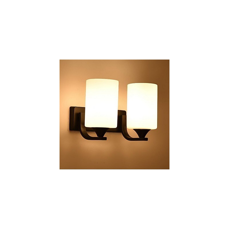 Vintage Others Feature Uplight Nástenné nástenné svietidlo