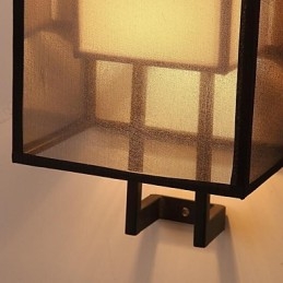 Vintage Others Feature Ambient Light Nástenné nástenné svietidlo