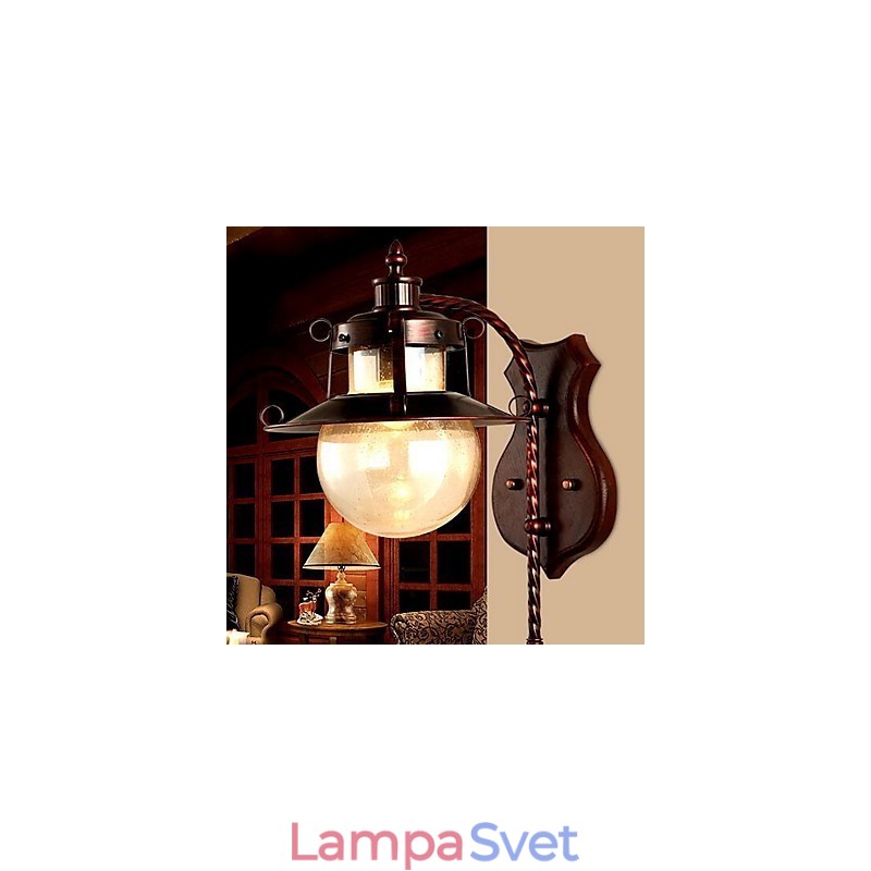 Vintage Others Feature Downlight Nástenné nástenné svietidlo