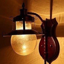 Vintage Others Feature Downlight Nástenné nástenné svietidlo
