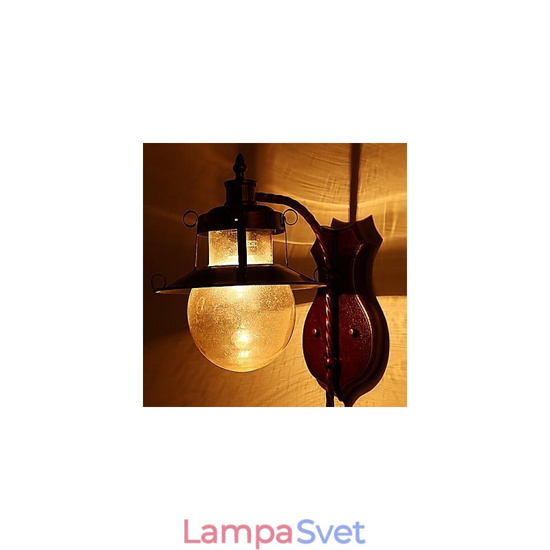 Vintage Others Feature Downlight Nástenné nástenné svietidlo