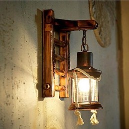 Vintage Others Feature Downlight Nástenné nástenné svietidlo