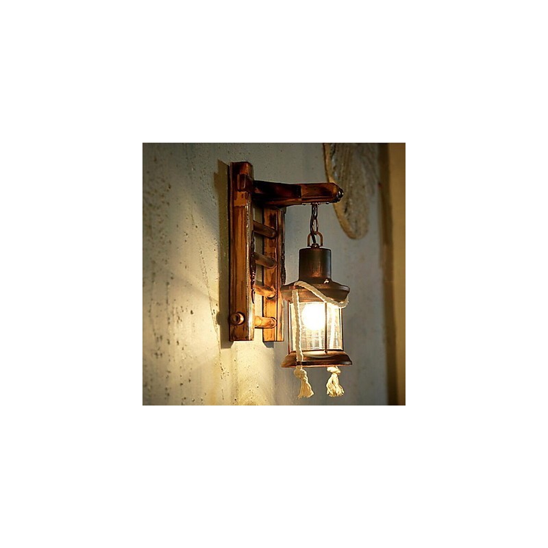 Vintage Others Feature Downlight Nástenné nástenné svietidlo