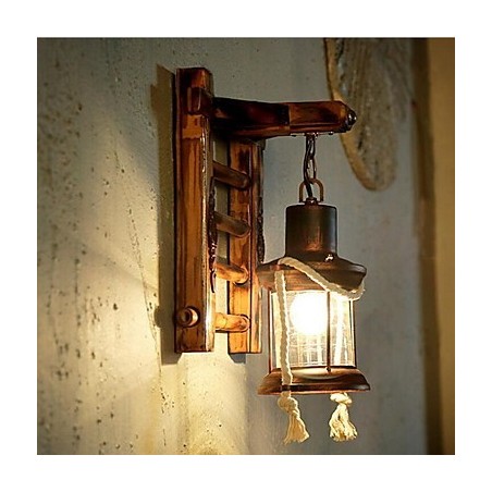 Vintage Others Feature Downlight Nástenné nástenné svietidlo Vintage Others Feature Downlight Nástenné nástenné svietidlo
