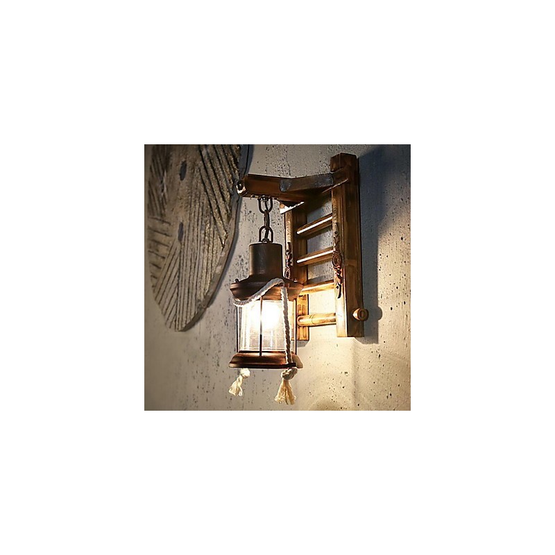 Vintage Others Feature Downlight Nástenné nástenné svietidlo
