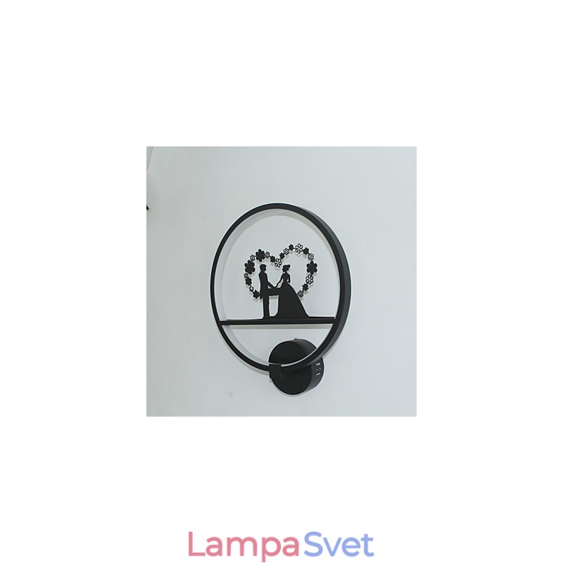 Hliníkové produktové nástenné svietidlo Moderné minimalistické Kreatívne nástenné svietidlo Módna obývacia izba Pozadie Nástenná lampa Balkón Koridor Svetlá