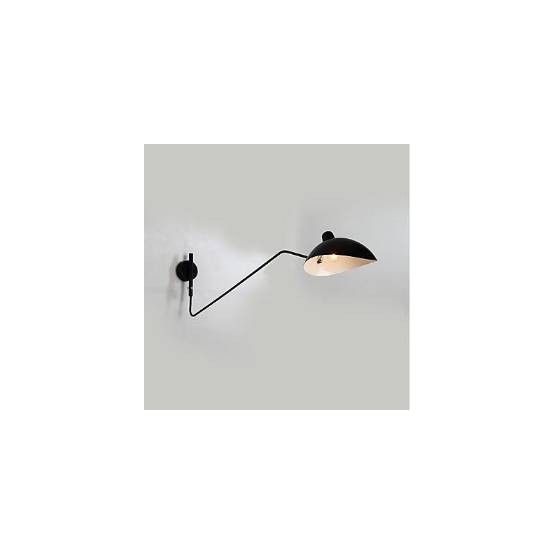 Loft Americký vidiek Industriálny štýl Vintage nástenné svietidlá do spálne Jedáleň Kaviareň a bar Ozdobte nástennú lampu