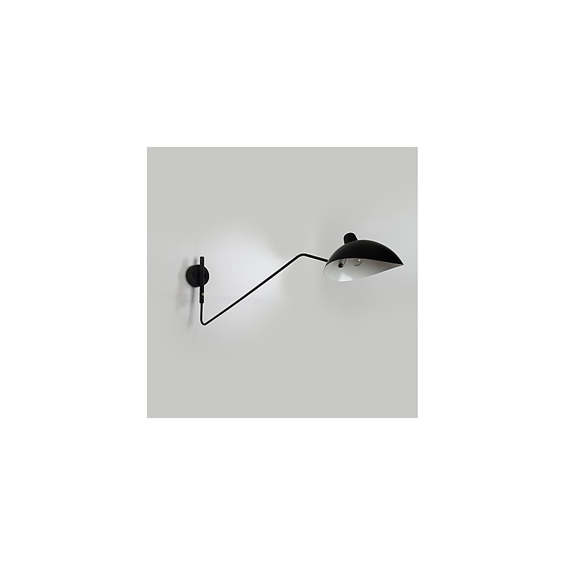 Loft Americký vidiek Industriálny štýl Vintage nástenné svietidlá do spálne Jedáleň Kaviareň a bar Ozdobte nástennú lampu