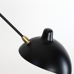 Loft Americký vidiek Industriálny štýl Vintage nástenné svietidlá do spálne Jedáleň Kaviareň a bar Ozdobte nástennú lampu