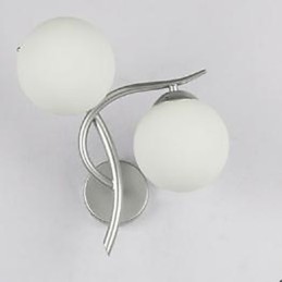 Moderná módna nástenná lampa Iron Art Spálňa Nástenná lampa Jedáleň Lampa do študovne