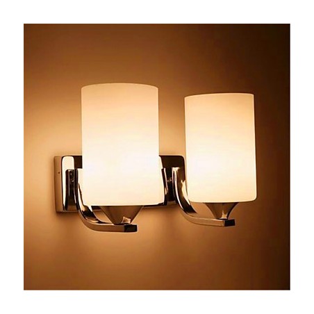 Jednoduchá teplá obývacia izba Spálňa Chodba Chodba Balkón Dvojstenná lampa Jednoduchá teplá obývacia izba Spálňa Chodba Chodba Balkón Dvojstenná lampa