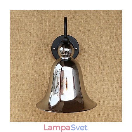 Strieborná funkcia Rustic Lodge pre nástenné svietidlo Downlight Strieborná funkcia Rustic Lodge pre nástenné svietidlo Downlight