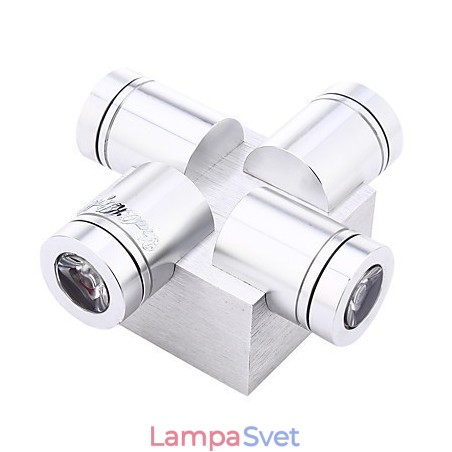 Lampa Nočná Lampa Nástenná Lampa Spálňa Obývacia izba Hotelová chodba Moderná Minimalistická Kreatívna krížová nástenná lampaV Lampa Nočná Lampa Nástenná Lampa Spálňa Obývacia izba Hotelová chodba Moderná Minimalistická Kreatívna krížová nástenná lampaV