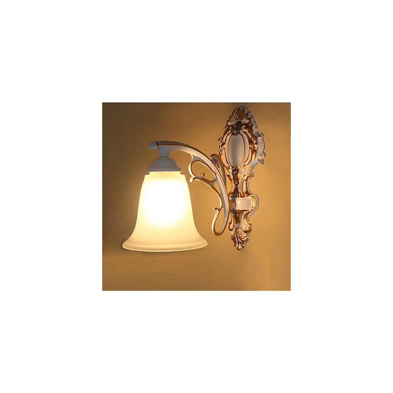 Moderná súčasná rustikálna chata Country Others Funkcia pre nástenné svietidlo v mini štýle Downlight