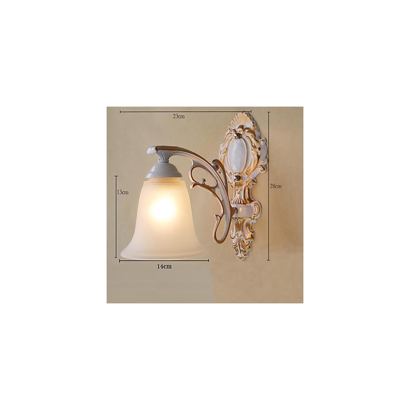 Moderná súčasná rustikálna chata Country Others Funkcia pre nástenné svietidlo v mini štýle Downlight