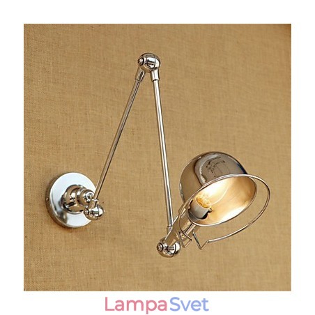 Moderná súčasná vidiecka chrómová funkcia pre ochranu očí s otočným ramenom Downlight Svetlá s otočným ramenom Moderná súčasná vidiecka chrómová funkcia pre ochranu očí s otočným ramenom Downlight Svetlá s otočným ramenom