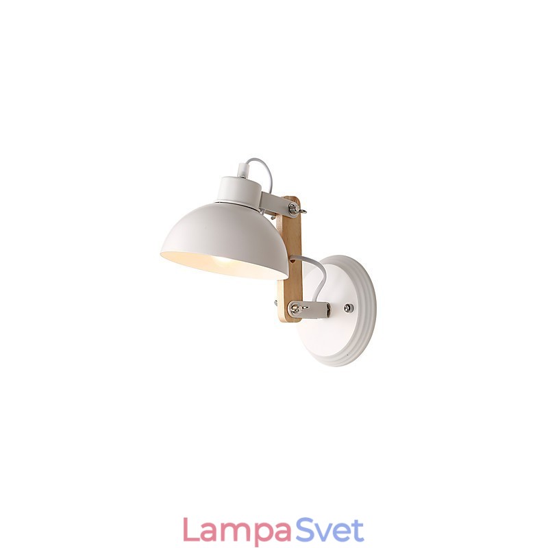 Vintage Drevo Kov v štýle Art Deco Rustikálne nástenné svietidlo Obývacia izba Jedáleň Predsieň Nástenná lampa Čierna Biela Voliteľné