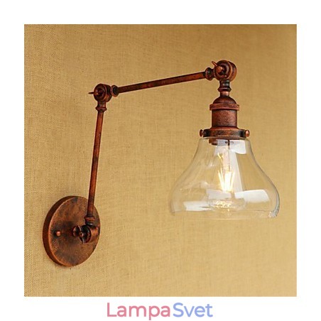 Country Retro galvanicky pokovovaná funkcia na ochranu očí v mini štýle Svetlá s výkyvným ramenom pri okolitom svetle Country Retro galvanicky pokovovaná funkcia na ochranu očí v mini štýle Svetlá s výkyvným ramenom pri okolitom svetle