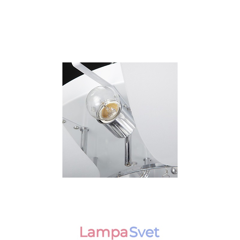 Zapustená montáž Crystal Modern Contemporary Traditional Classic Metal