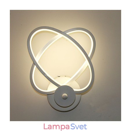 Kreatívna nástenná lampa Nočná nástenná chodba Štúdia Módna hliníková lampa Kreatívna nástenná lampa Nočná nástenná chodba Štúdia Módna hliníková lampa