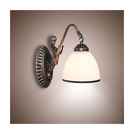 Retro obývacia izba v európskom štýle Lampa na verandu Nástenná lampa Balkón Nástenná lampa do kaviarne Retro obývacia izba v európskom štýle Lampa na verandu Nástenná lampa Balkón Nástenná lampa do kaviarne