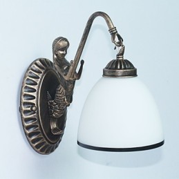 Retro obývacia izba v európskom štýle Lampa na verandu Nástenná lampa Balkón Nástenná lampa do kaviarne