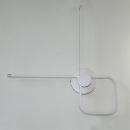 Spálňa Nočná lampa Nástenná lampa Severská Kreatívna Minimalistická Moderná Obývacia Nástenná Lampa Svetlá uličky Schody