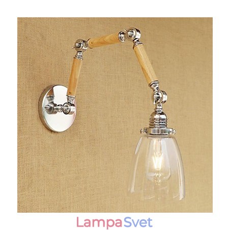 Country Retro galvanicky pokovovaná funkcia pre ochranu očí s otočným ramenom Svetlá s otočným ramenom Country Retro galvanicky pokovovaná funkcia pre ochranu očí s otočným ramenom Svetlá s otočným ramenom