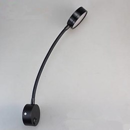 Nástenná hadicová lampa na pracovné svetlo