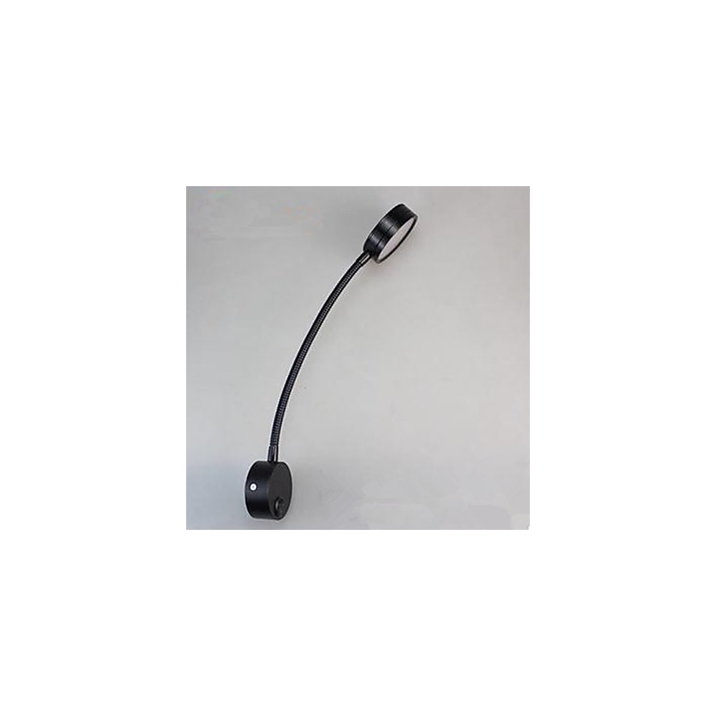 Nástenná hadicová lampa na pracovné svetlo