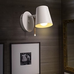 Moderná súčasná funkcia Ambientné nástenné svietidlo nástenné svietidlo