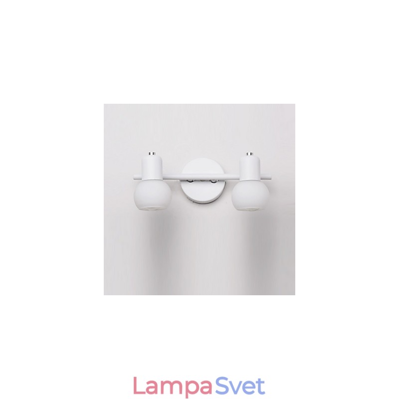 Sklenená nástenná lampa Moderná súčasná funkcia Ambientné svetlo Nástenné nástenné svietidlo