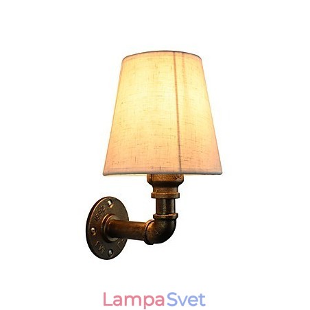 Rustic Lodge Mosadz funkcia pre nástenné svietidlo s okolitým svetlom Rustic Lodge Mosadz funkcia pre nástenné svietidlo s okolitým svetlom