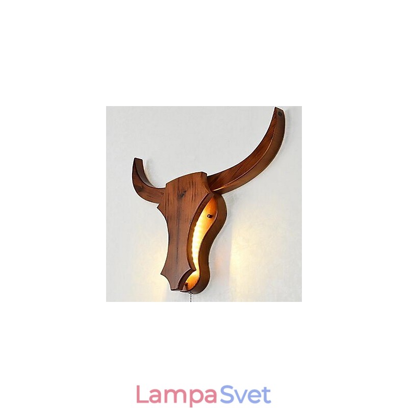 Moderné súčasné Iné sú vybavené nástenným svietidlom s nástenným svietidlom