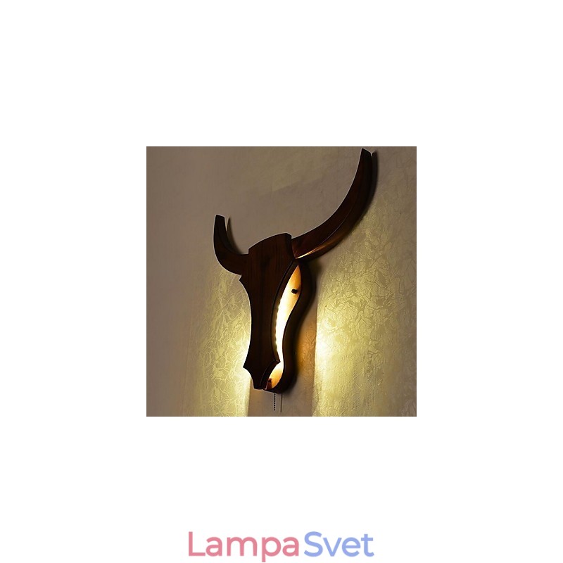 Moderné súčasné Iné sú vybavené nástenným svietidlom s nástenným svietidlom