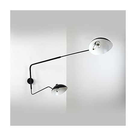 Loft Americký vidiek Industriálny štýl Vintage nástenné svietidlá do spálne Jedáleň Kaviareň a bar Dekorácia nástennej lampy Loft Americký vidiek Industriálny štýl Vintage nástenné svietidlá do spálne Jedáleň Kaviareň a bar Dekorácia nástennej lampy