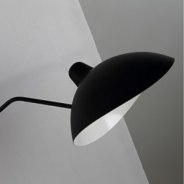 Loft Americký vidiek Industriálny štýl Vintage nástenné svietidlá do spálne Jedáleň Kaviareň a bar Dekorácia nástennej lampy