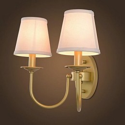 Vintage Others Feature Downlight Nástenné nástenné svietidlo