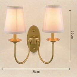 Vintage Others Feature Downlight Nástenné nástenné svietidlo