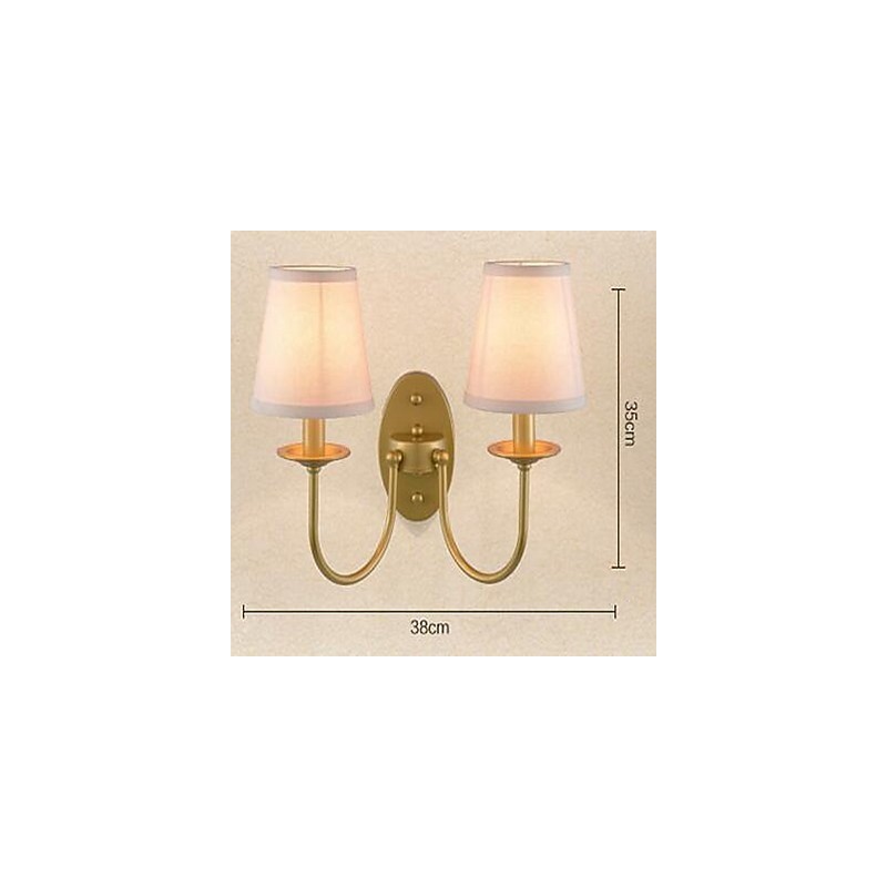 Vintage Others Feature Downlight Nástenné nástenné svietidlo