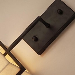 Moderné súčasné Iné sú vybavené nástenným svietidlom s osvetlením
