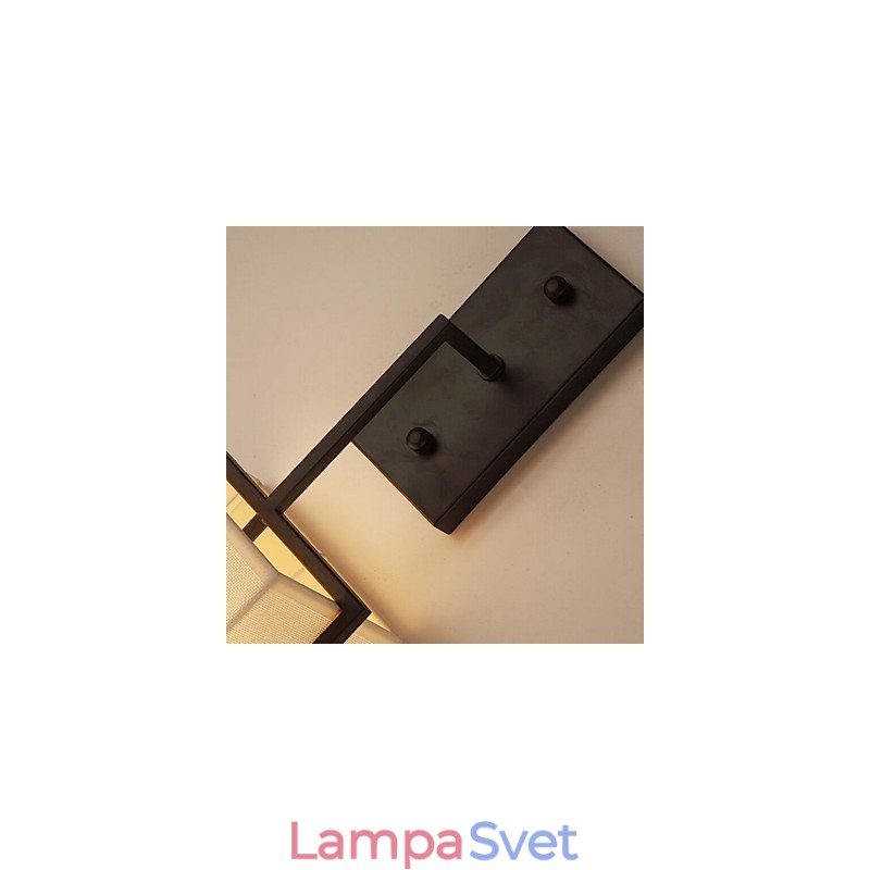 Moderné súčasné Iné sú vybavené nástenným svietidlom s osvetlením