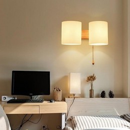 Moderné súčasné Iné sú vybavené nástenným svietidlom s nástenným svietidlom