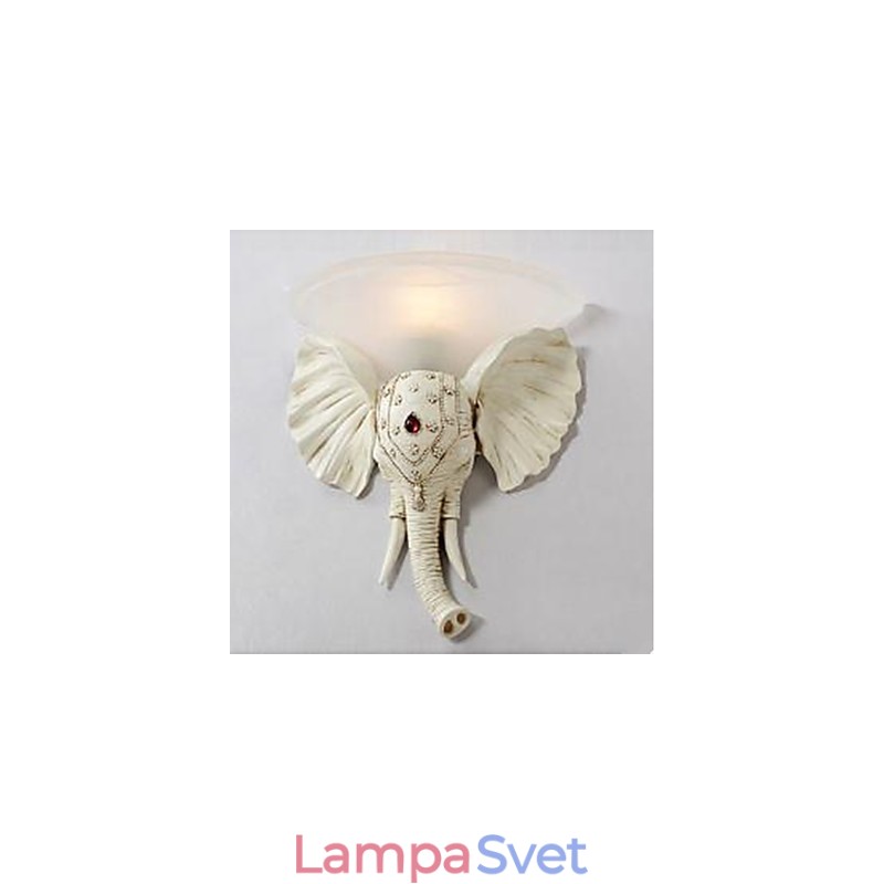 Kontinentálna nástenná lampa Obývacia nástenná lampa Obývacia izba Americká kreatívna nástenná lampa
