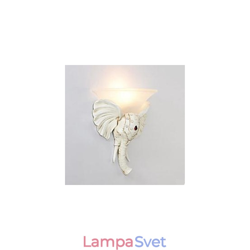 Kontinentálna nástenná lampa Obývacia nástenná lampa Obývacia izba Americká kreatívna nástenná lampa