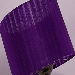 Moderné moderné galvanizované nástenné svietidlo Uplight Wall Sconces