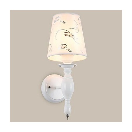 Moderné moderné galvanizované nástenné svietidlo Uplight Wall Sconces Moderné moderné galvanizované nástenné svietidlo Uplight Wall Sconces