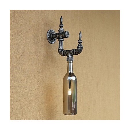 Retro nostalgia s vypínačom Kaviareň Bar Reštaurácia Ulička s vodnou fajkou Nástenná lampa Retro nostalgia s vypínačom Kaviareň Bar Reštaurácia Ulička s vodnou fajkou Nástenná lampa