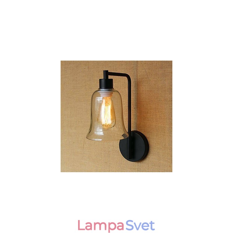 Rustic Lodge Country Black Oxide Povrchová úprava pre okolité svetlo s výkyvným ramenom