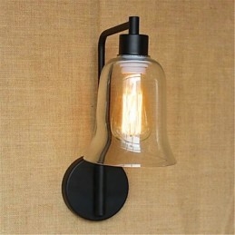 Rustic Lodge Country Black Oxide Povrchová úprava pre okolité svetlo s výkyvným ramenom